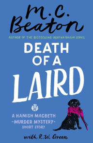 Title: Death of a Laird: A Hamish Macbeth Short Story (Digital Original), Author: M. C. Beaton