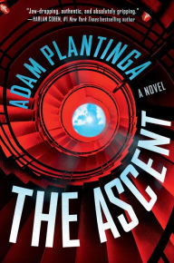 Title: The Ascent, Author: Adam Plantinga