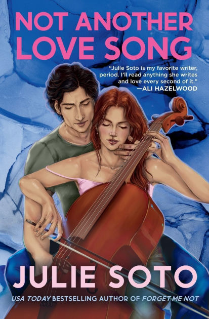 Not Another Love Song by Julie Soto, Paperback | Barnes & Noble®