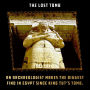Alternative view 2 of The Lost Tomb: And Other Real-Life Stories of Bones, Burials, and Murder