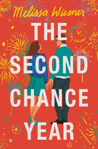 Title: The Second Chance Year, Author: Melissa Wiesner