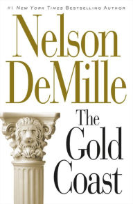 Title: The Gold Coast, Author: Nelson DeMille