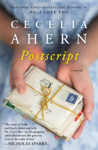 Forum ebook download Postscript by Cecelia Ahern