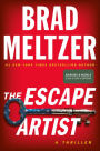The Escape Artist (B&N Exclusive Edition)