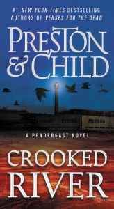 Free kindle book download Crooked River