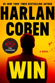 Title: Win, Author: Harlan Coben