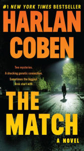 Title: The Match, Author: Harlan Coben