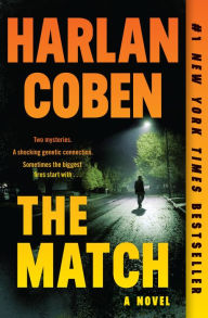 Title: The Match, Author: Harlan Coben