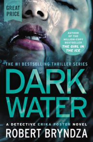 Downloading books to ipod Dark Water in English 9781538749760 PDF DJVU FB2