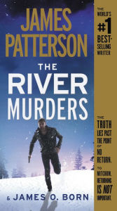 Google free ebook downloads The River Murders by James Patterson, James O. Born 