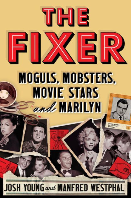 The Fixer: Moguls