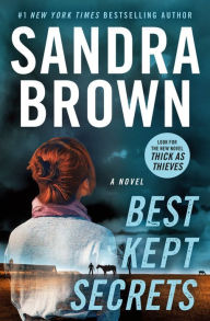 Title: Best Kept Secrets, Author: Sandra Brown