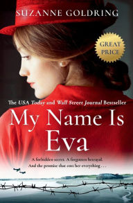 Title: My Name Is Eva, Author: Suzanne Goldring