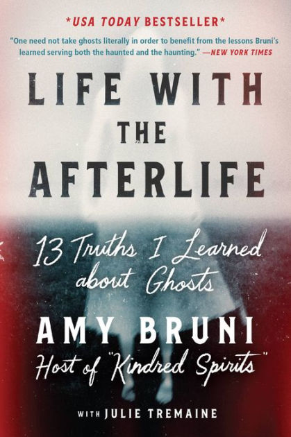 Watch Ghosts and the Afterlife: A Scientific Investigation