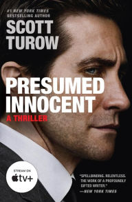 Title: Presumed Innocent, Author: Scott Turow