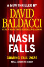 Nash Falls