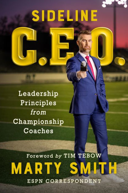 Tim Tebow – Audio Books, Best Sellers, Author Bio