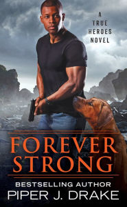 Free audio for books downloads Forever Strong ePub CHM RTF English version