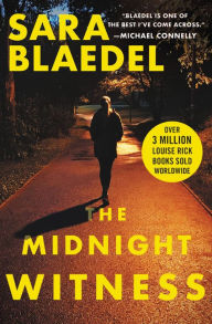 Ebook magazine free download pdf The Midnight Witness by Sara Blaedel