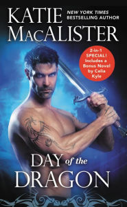 Title: Day of the Dragon: Two full books for the price of one, Author: Katie MacAlister