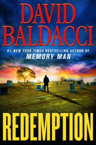 Title: Redemption (Amos Decker Series #5), Author: David Baldacci
