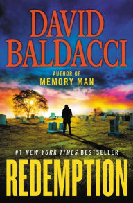 Title: Redemption (Amos Decker Series #5), Author: David Baldacci