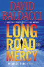 Long Road to Mercy (Atlee Pine Series #1)