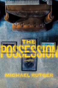 Download full books scribd The Possession 9781538761885 by Michael Rutger PDB DJVU PDF