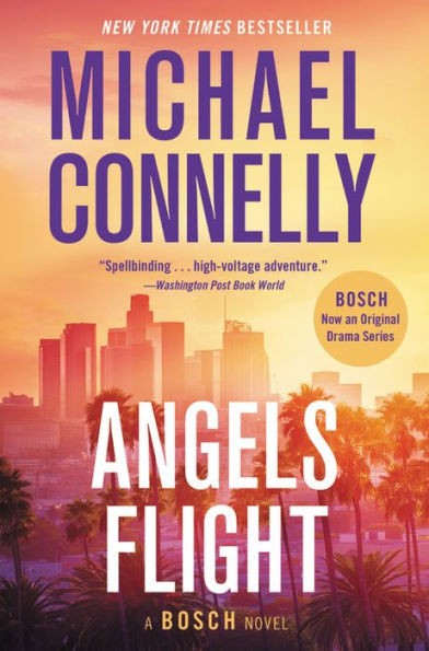 Angels Flight (Harry Bosch Series #6)