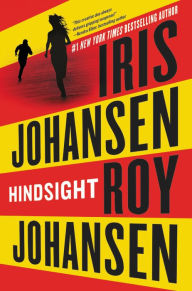 Title: Hindsight (Kendra Michaels Series #7), Author: Iris Johansen