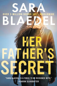 Download Ebooks for ipad Her Father's Secret 9781538763261 iBook DJVU ePub by Sara Blaedel (English literature)