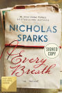 Every Breath (Signed B&N Exclusive Book)
