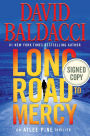 Long Road to Mercy (Atlee Pine Series #1)