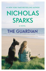 Title: The Guardian, Author: Nicholas Sparks