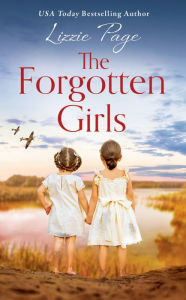 Title: The Forgotten Girls, Author: Lizzie Page