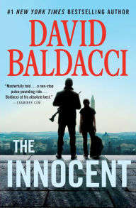 Title: The Innocent, Author: David Baldacci