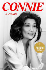 Connie: A Memoir (Signed Book)