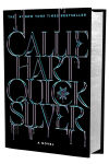 Alternative view 1 of Quicksilver (Deluxe Limited Edition)