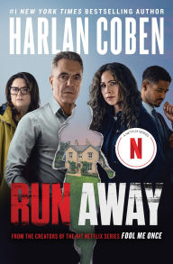 Title: Run Away, Author: Harlan Coben
