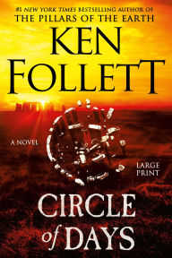 Title: Circle of Days, Author: Ken Follett