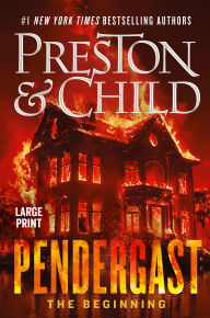 Pendergast: The Beginning