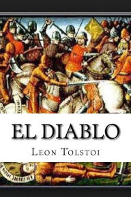 Title: El Diablo (Spanish Edition), Author: Leo Tolstoy