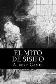 Title: El Mito de Sisifo (Spansih Edition), Author: Albert Camus