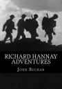 Richard Hannay adventures