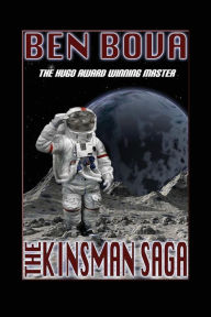 Title: The Kinsman Saga, Author: Ben Bova