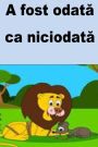 Once Upon A Time (Romanian)