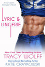 Lyric and Lingerie (Fort Worth Wranglers #1)