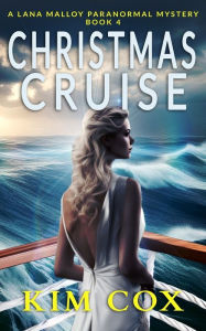 Title: Christmas Cruise, Author: Kim Cox