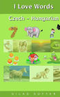 I Love Words Czech - Hungarian