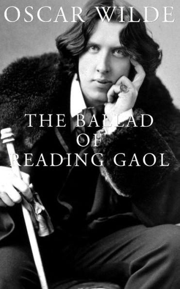 The Ballad of Reading Gaol